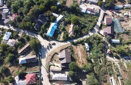 Casă la roșu, de vanzare, 250 mp, zona Slobozia Moara