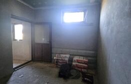 Casă la roșu, de vanzare, 250 mp, zona Slobozia Moara