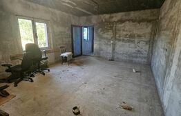 Casă la roșu, de vanzare, 250 mp, zona Slobozia Moara