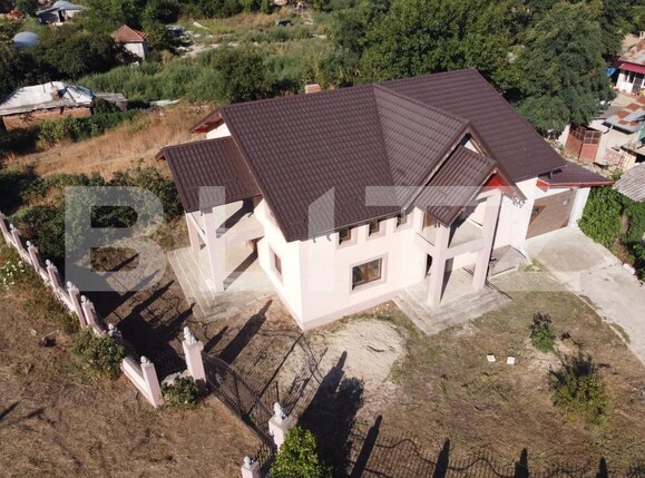 Casa de vânzare 7 camere Slobozia Moara - 176527CV | BLITZ Târgoviște | Poza5
