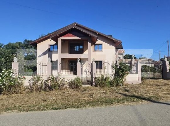 Casa de vânzare 7 camere Slobozia Moara - 176527CV | BLITZ Târgoviște | Poza3