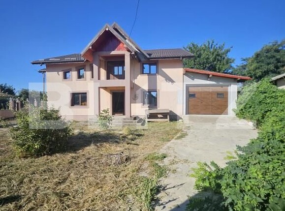 Casa de vânzare 7 camere Slobozia Moara - 176527CV | BLITZ Târgoviște | Poza4