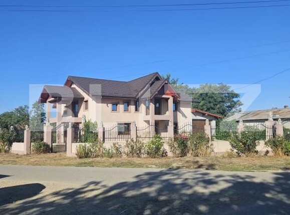 Casa de vânzare 7 camere Slobozia Moara - 176527CV | BLITZ Târgoviște | Poza2