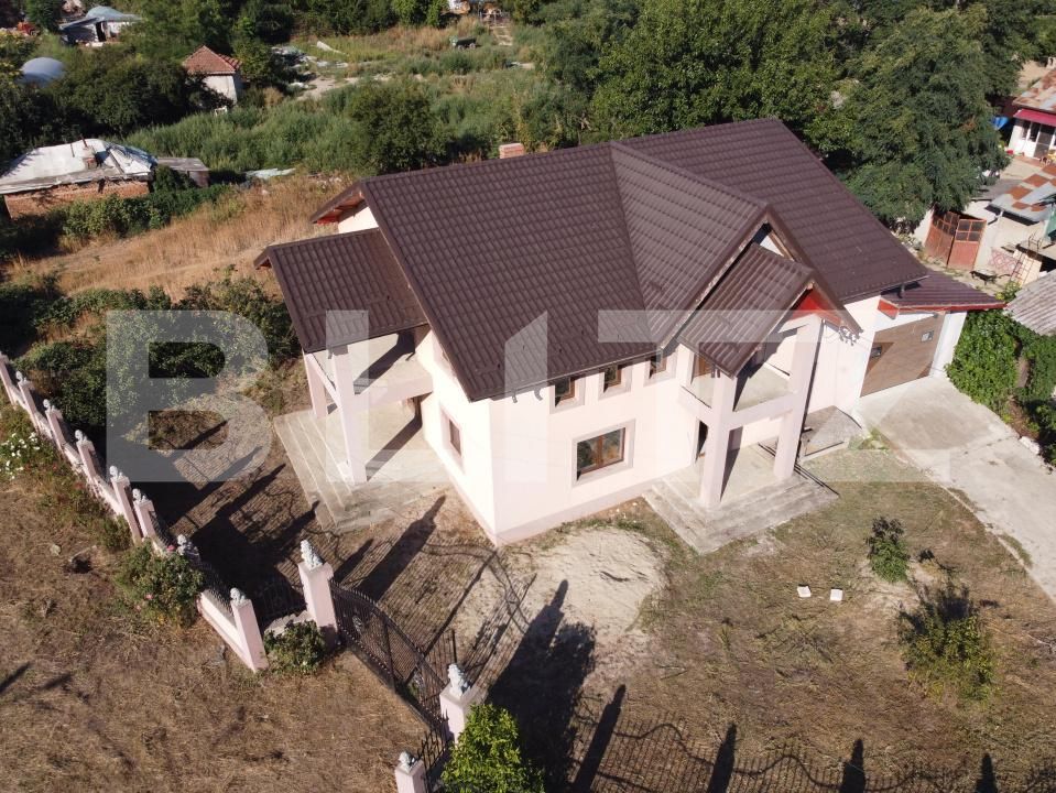 Casa de vânzare 7 camere Exterior Sud - 176527CV | BLITZ Târgoviște | Poza5
