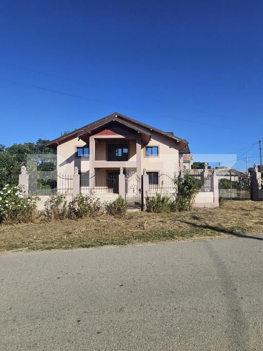Casa de vânzare 7 camere Slobozia Moara - 176527CV | BLITZ Târgoviște | Poza3