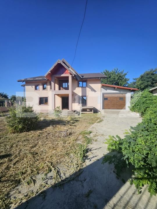 Casa de vânzare 7 camere Slobozia Moara - 176527CV | BLITZ Târgoviște | Poza4