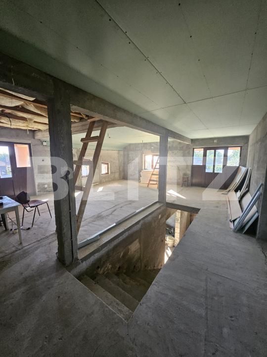 Casa de vânzare 7 camere Slobozia Moara - 176527CV | BLITZ Târgoviște | Poza22