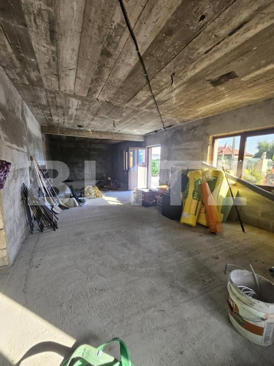 Casa de vânzare 7 camere Slobozia Moara - 176527CV | BLITZ Târgoviște | Poza10