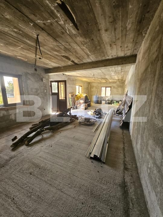 Casa de vânzare 7 camere Slobozia Moara - 176527CV | BLITZ Târgoviște | Poza12