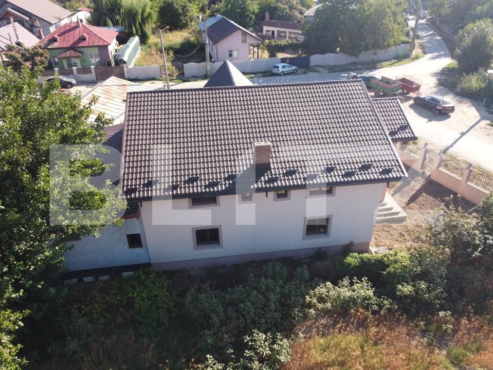 Casa de vânzare 7 camere Slobozia Moara - 176527CV | BLITZ Târgoviște | Poza7