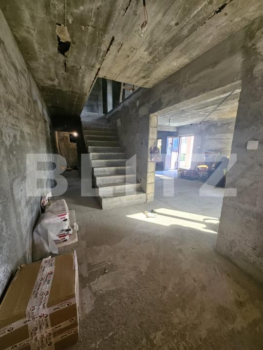 Casa de vânzare 7 camere Slobozia Moara - 176527CV | BLITZ Târgoviște | Poza13