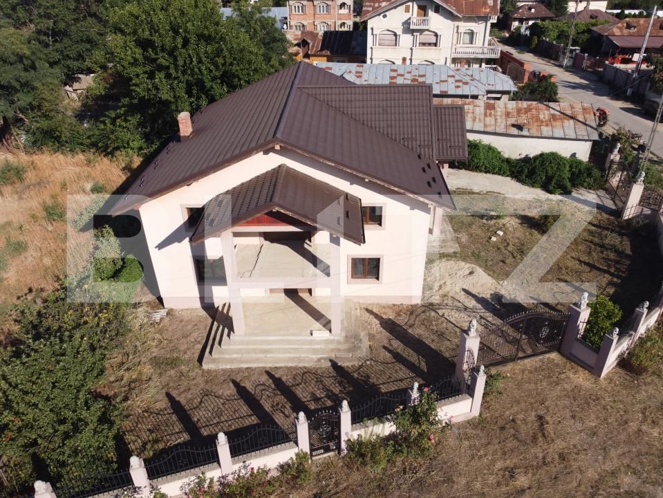 Casa de vânzare 7 camere Exterior Sud - 176527CV | BLITZ Târgoviște | Poza6