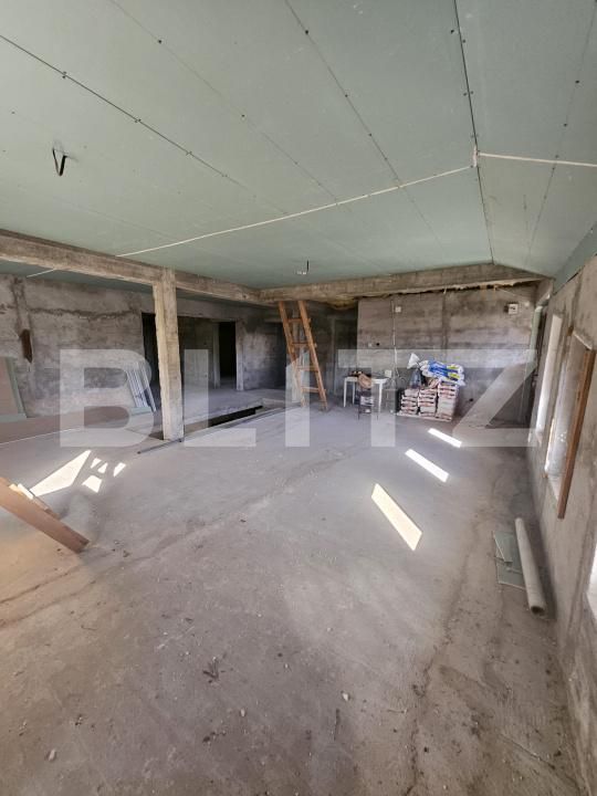 Casa de vânzare 7 camere Slobozia Moara - 176527CV | BLITZ Târgoviște | Poza23