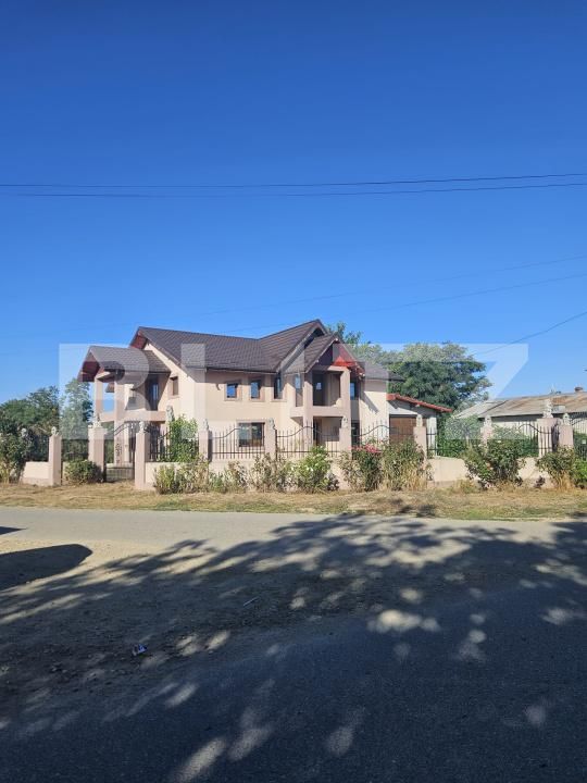 Casa de vânzare 7 camere Slobozia Moara - 176527CV | BLITZ Târgoviște | Poza2