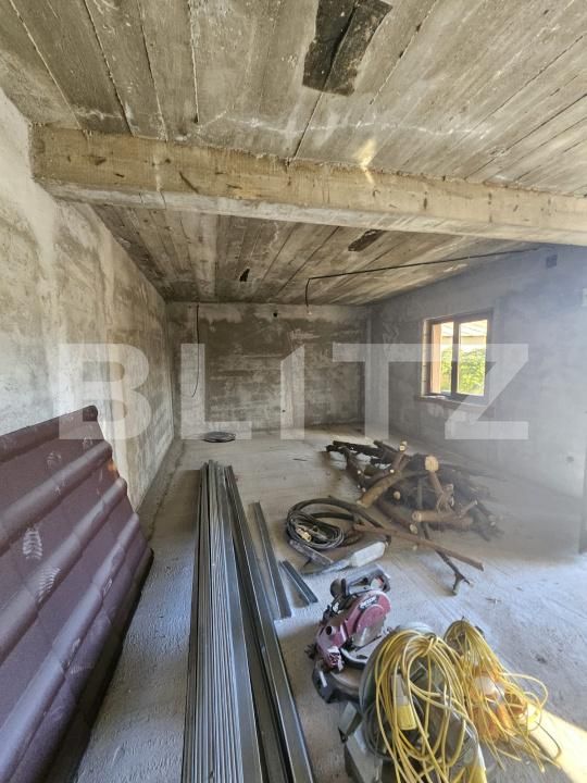 Casa de vânzare 7 camere Slobozia Moara - 176527CV | BLITZ Târgoviște | Poza11