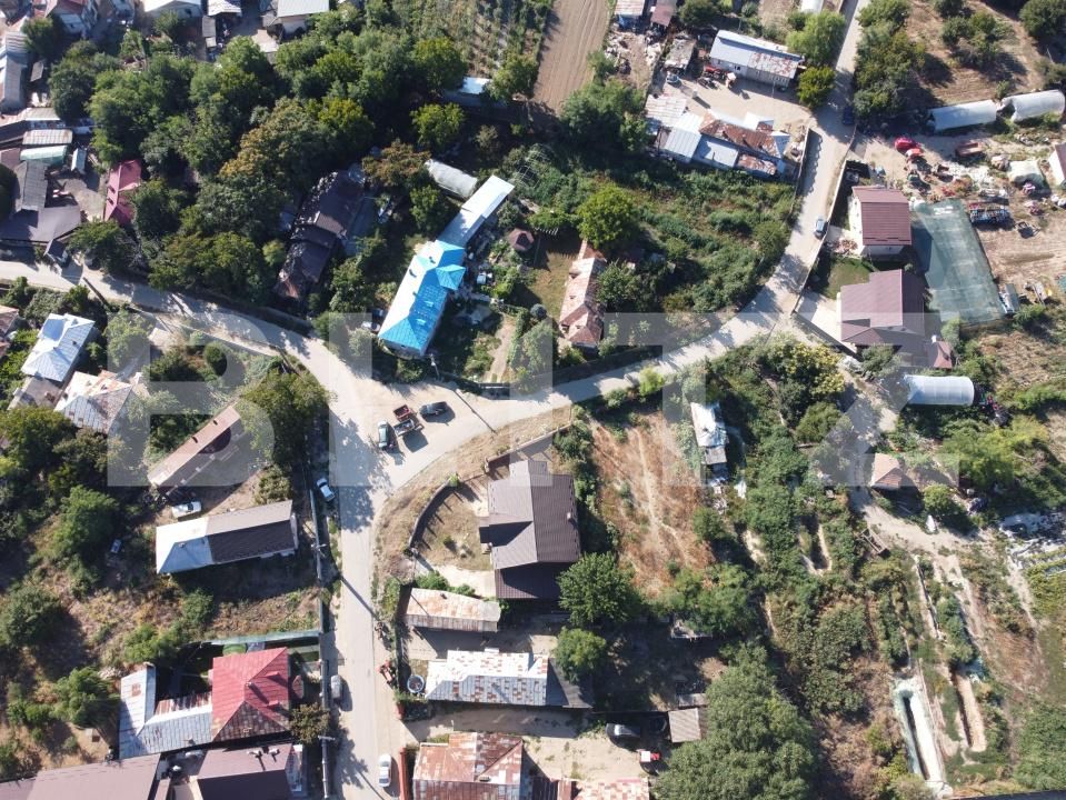 Casa de vânzare 7 camere Exterior Sud - 176527CV | BLITZ Târgoviște | Poza9