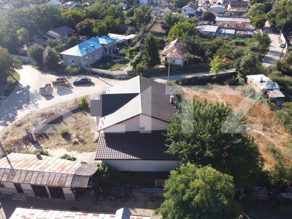 Casa de vânzare 7 camere Slobozia Moara - 176527CV | BLITZ Târgoviște | Poza8