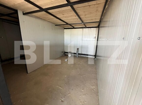 Spațiu comercial de închiriat Exterior Sud - 176533SIC | BLITZ Târgoviște | Poza9