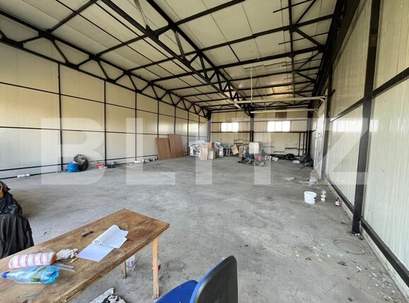 Spațiu comercial de închiriat Exterior Sud - 176533SIC | BLITZ Târgoviște | Poza3