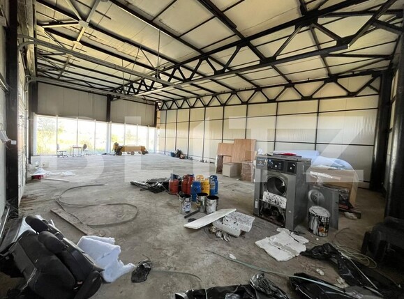 Spațiu comercial de închiriat Exterior Sud - 176533SIC | BLITZ Târgoviște | Poza3