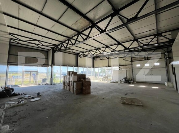 Spațiu comercial de închiriat Exterior Sud - 176533SIC | BLITZ Târgoviște | Poza6