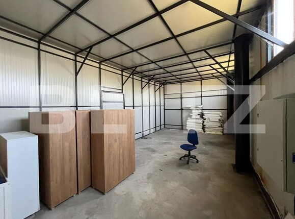 Spațiu comercial de închiriat Exterior Sud - 176533SIC | BLITZ Târgoviște | Poza8