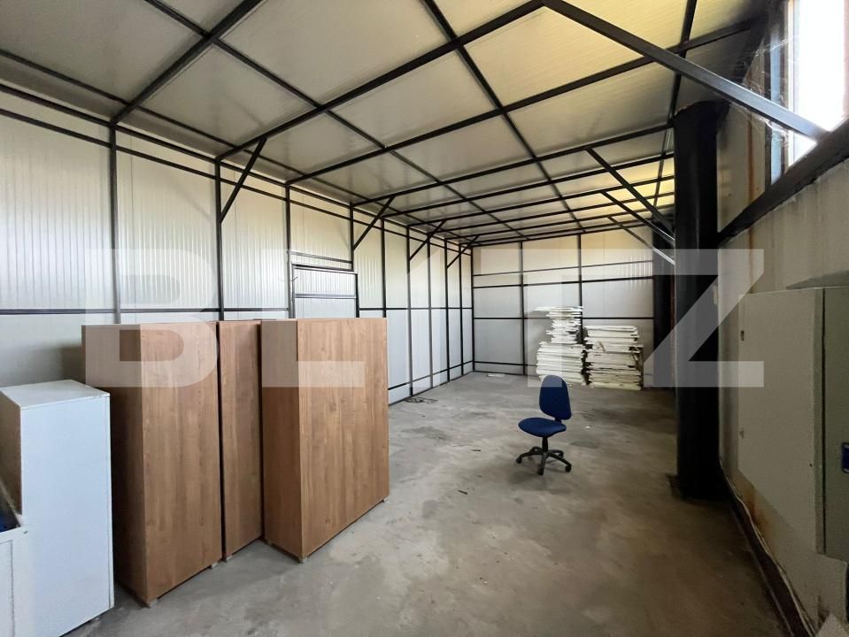 Spațiu comercial de închiriat Exterior Sud - 176533SIC | BLITZ Târgoviște | Poza7