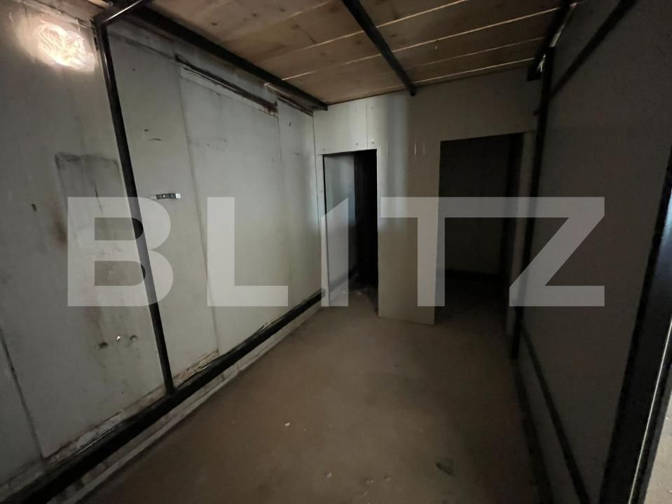 Spațiu comercial de închiriat Exterior Sud - 176533SIC | BLITZ Târgoviște | Poza9