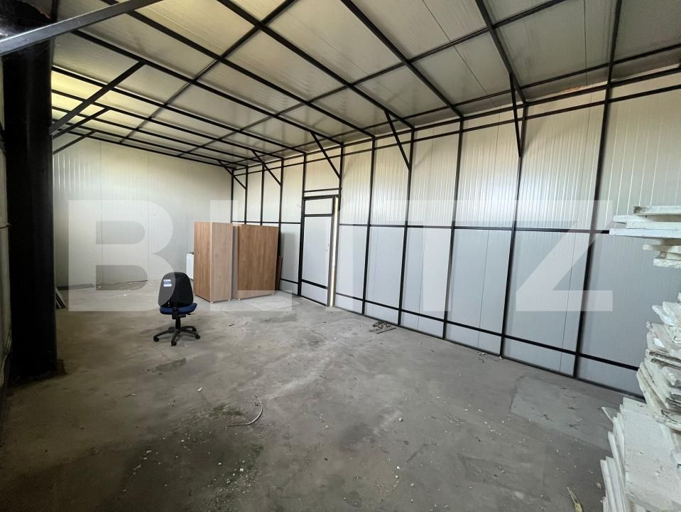 Spațiu comercial de închiriat Exterior Sud - 176533SIC | BLITZ Târgoviște | Poza6