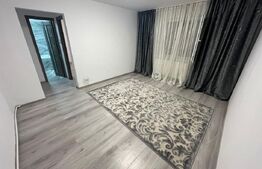 Apartament 2 camere renovat – 38 mp utili, parter, zona M6