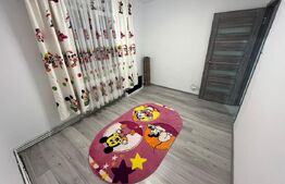 Apartament 2 camere renovat – 38 mp utili, parter, zona M6