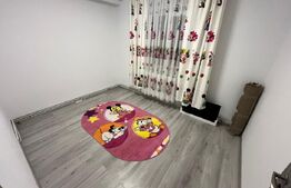 Apartament 2 camere renovat – 38 mp utili, parter, zona M6