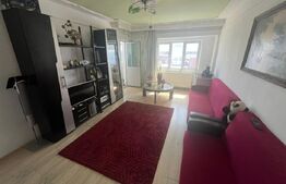 Apartament 3 camere, 82 mp utili, confort 1, decomandat, etaj 3,Micro 11