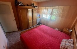 Apartament 3 camere, 82 mp utili, confort 1, decomandat, etaj 3,Micro 11