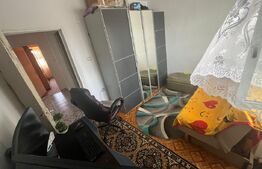 Apartament 3 camere, 82 mp utili, confort 1, decomandat, etaj 3,Micro 11