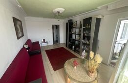 Apartament 3 camere, 82 mp utili, confort 1, decomandat, etaj 3,Micro 11