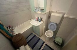 Apartament 3 camere, 82 mp utili, confort 1, decomandat, etaj 3,Micro 11