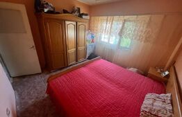 Apartament 3 camere, 82 mp utili, confort 1, decomandat, etaj 3,Micro 11