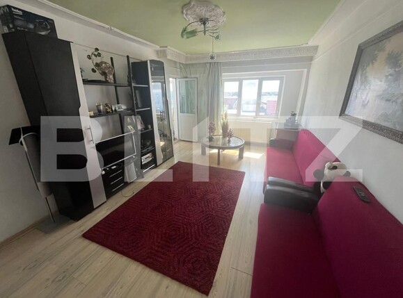 Apartament de vânzare 3 camere Micro 11 - 176642AV | BLITZ Târgoviște | Poza2