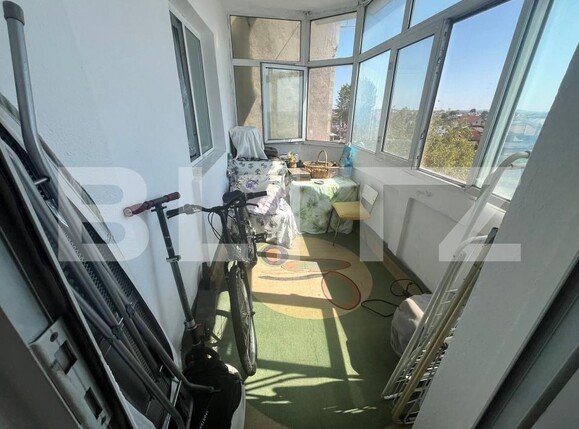 Apartament de vânzare 3 camere Micro 11 - 176642AV | BLITZ Târgoviște | Poza14