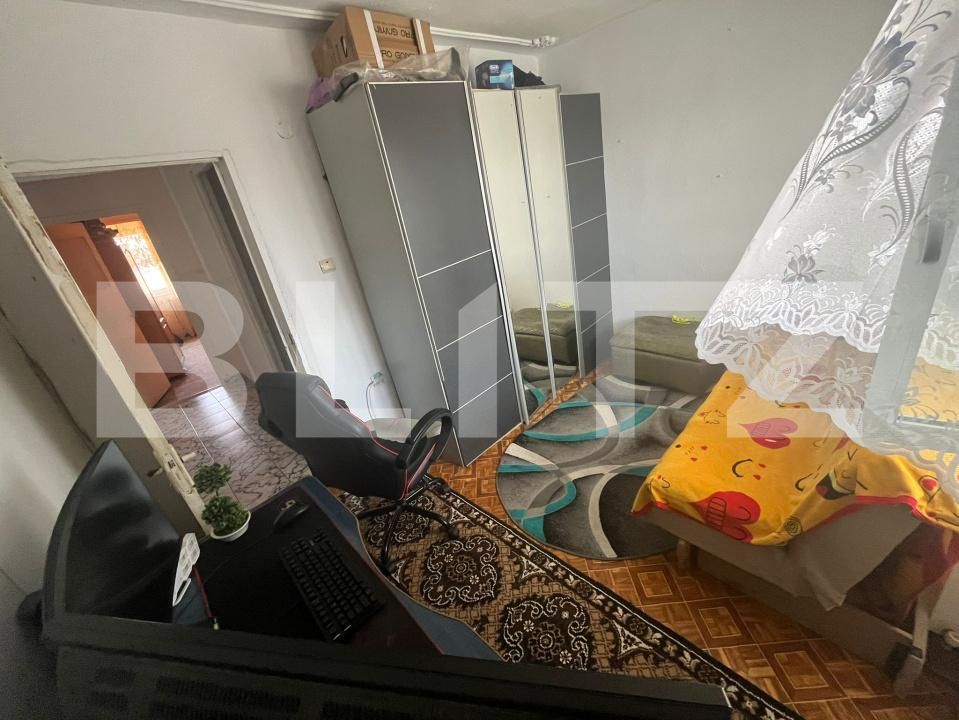 Apartament de vânzare 3 camere Micro 11 - 176642AV | BLITZ Târgoviște | Poza9