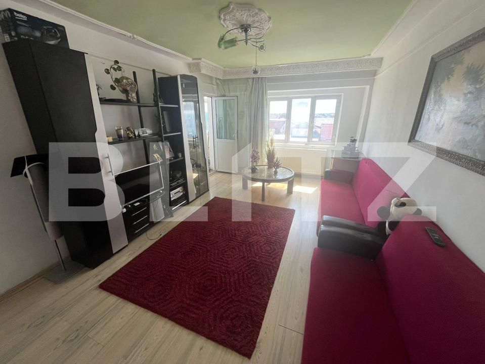 Apartament de vânzare 3 camere Micro 11 - 176642AV | BLITZ Târgoviște | Poza2
