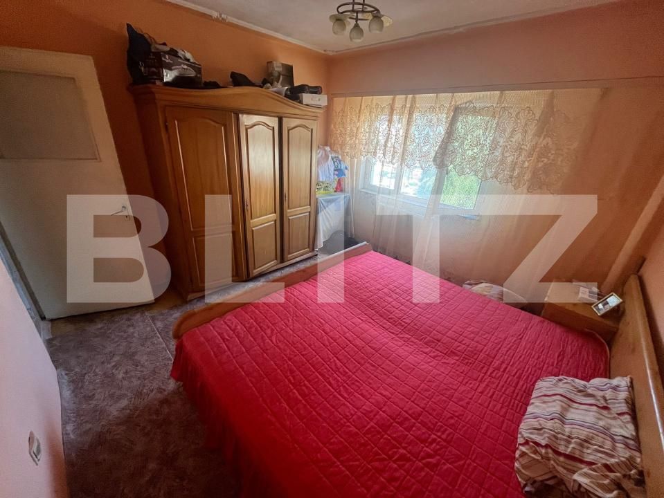 Apartament de vânzare 3 camere Micro 11 - 176642AV | BLITZ Târgoviște | Poza7