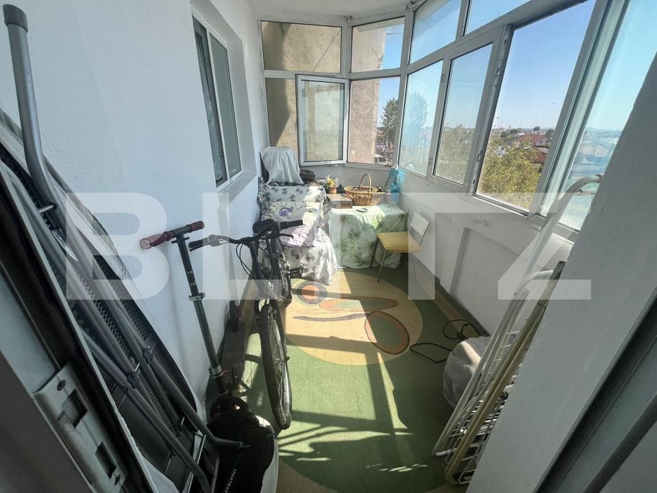 Apartament de vânzare 3 camere Micro 11 - 176642AV | BLITZ Târgoviște | Poza14