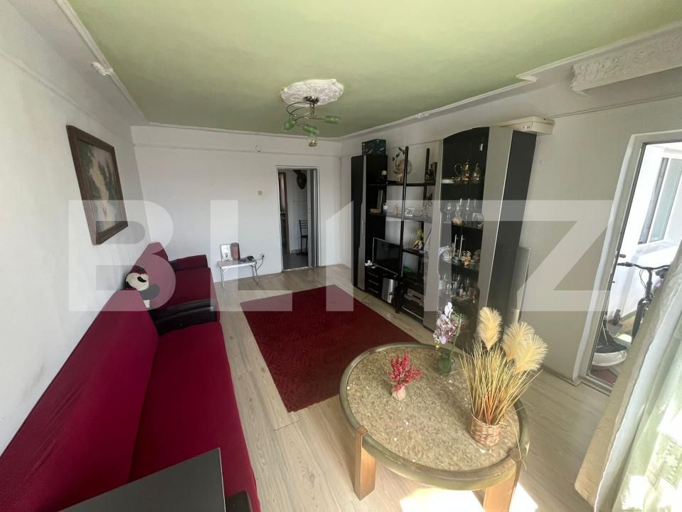 Apartament de vânzare 3 camere Micro 11 - 176642AV | BLITZ Târgoviște | Poza4