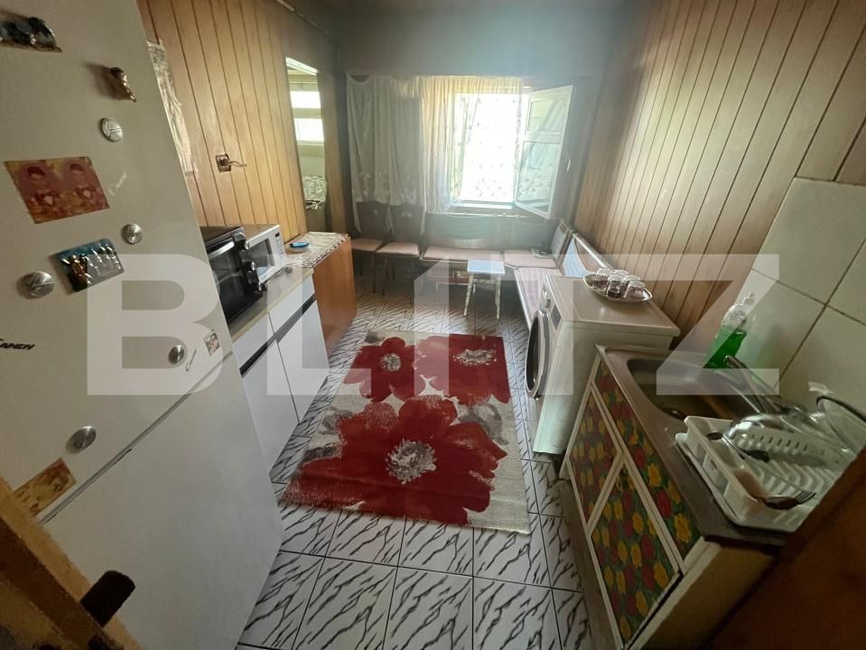 Apartament de vânzare 3 camere Micro 11 - 176642AV | BLITZ Târgoviște | Poza15