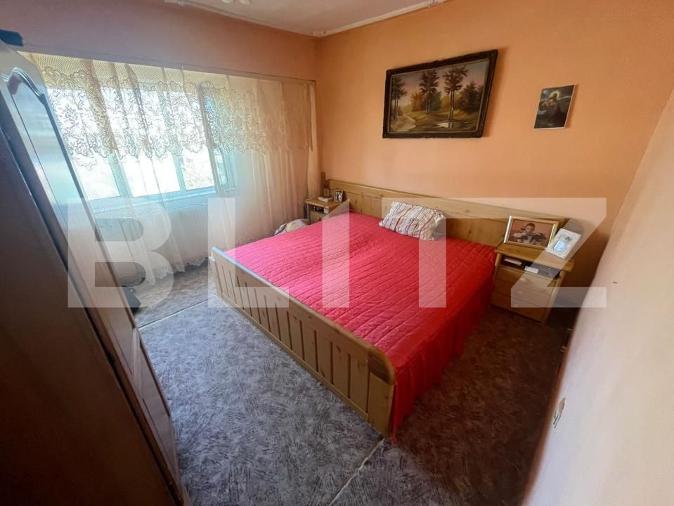 Apartament de vânzare 3 camere Micro 11 - 176642AV | BLITZ Târgoviște | Poza5