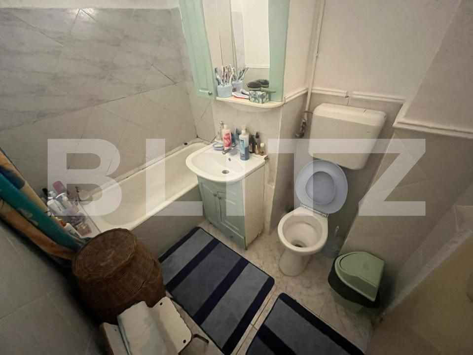 Apartament de vânzare 3 camere Micro 11 - 176642AV | BLITZ Târgoviște | Poza8