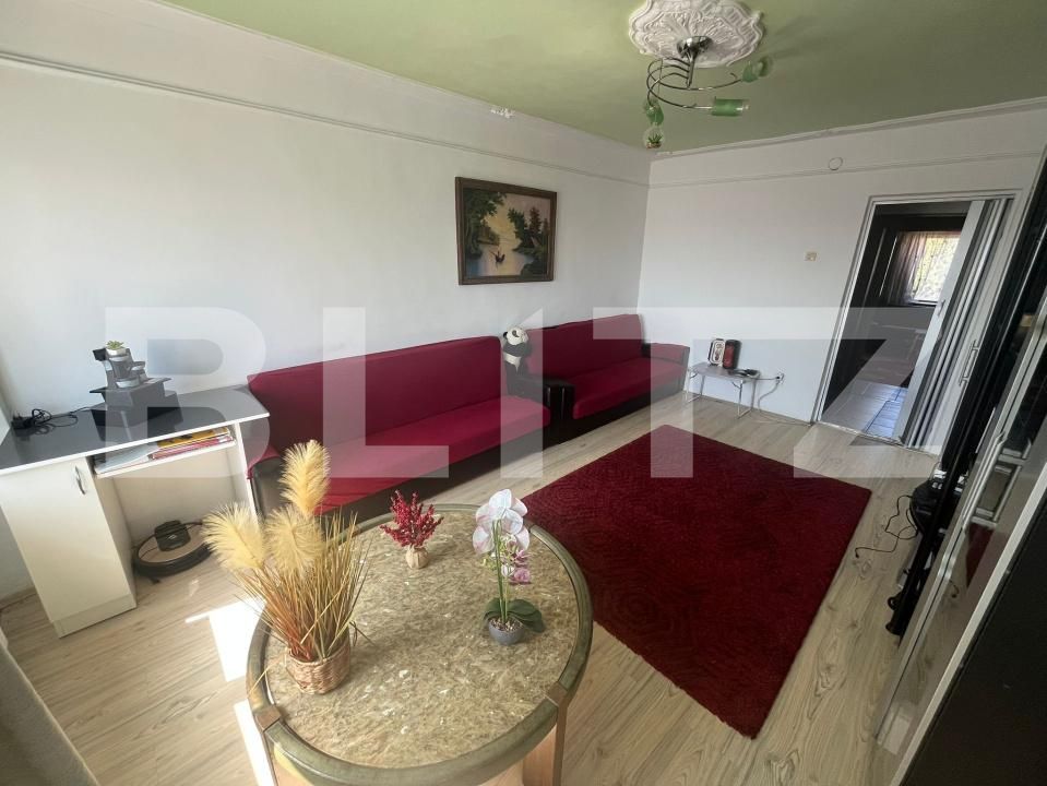 Apartament de vânzare 3 camere Micro 11 - 176642AV | BLITZ Târgoviște | Poza3