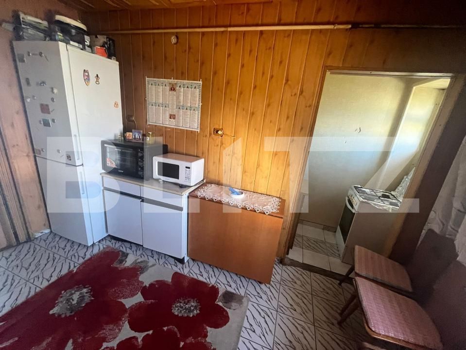 Apartament de vânzare 3 camere Micro 11 - 176642AV | BLITZ Târgoviște | Poza12